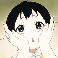 这个是哪个动漫的人物
