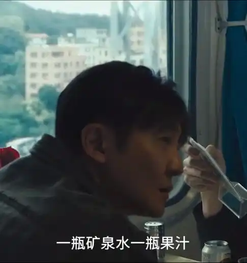 当硅胶脸混进央视剧,盛世美颜被打回原型,郭京飞再强也没用
