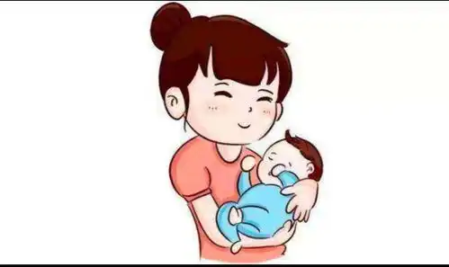 东城一幼七彩桥早教中心哄孩子时千万不能做这个动作
