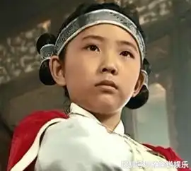 女扮男装容易识破,唯独应采儿男装猜不透,而她一直被误认男生
