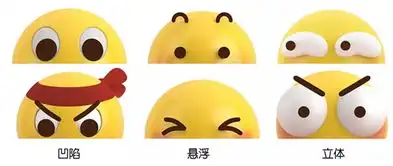 qq黄脸表情什么意思加强3d版在哪看52pk下载站
