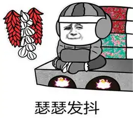表情包冬天的恐怖75的大爷储能冻得和孙子一样
