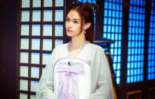 承包当代烂剧主演之王,于正选人的眼光为什么越来越差
