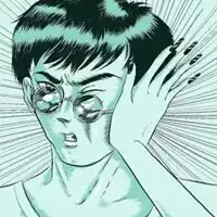 扇巴掌表情包
