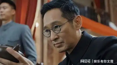 又一部谍战剧上星央八,老戏骨坐镇,有望超越伪装者
