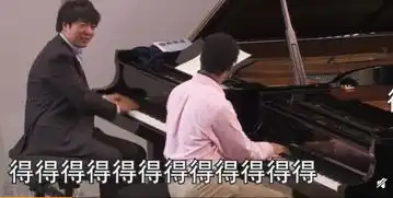 郎朗得得得得得得是什么梗郎朗得得得得得得是怎么回事
