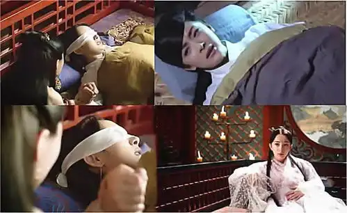 同样是生孩子杨幂面无表情景甜太搞笑,唯有她最逼真