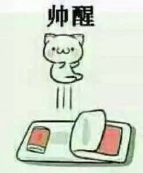 金馆长张学友动态搞笑可爱表情图包一揽及背后故事
