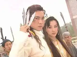 多情剑客无情剑武功排名,李寻欢只排第2,第1不是天机老人
