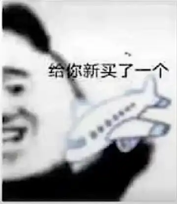 飞腿表情包小飞机