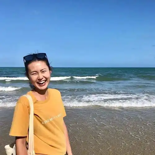 每位执梦走天涯的小仙女,都是身披铠甲的勇士
