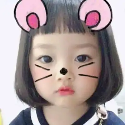 权二律头像高清可爱最火的权律二微信头像
