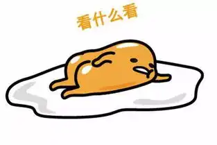 一个人竟能懒成这样,我还能说什么