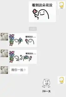自从收了这套神反转表情包,再也没人敢跟我斗图了
