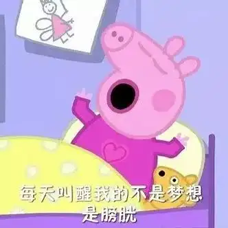 小南教你如何快速起床
