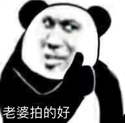 你有莫有什么关于拍一拍的表情包
