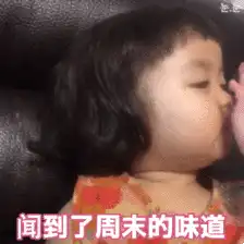 罗熙表情包gif动态图不客气,这是你应该谢的

