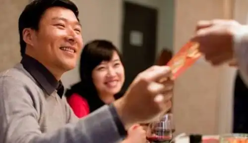 年轻人不爱走亲戚了,自己懒了还是社会变了
