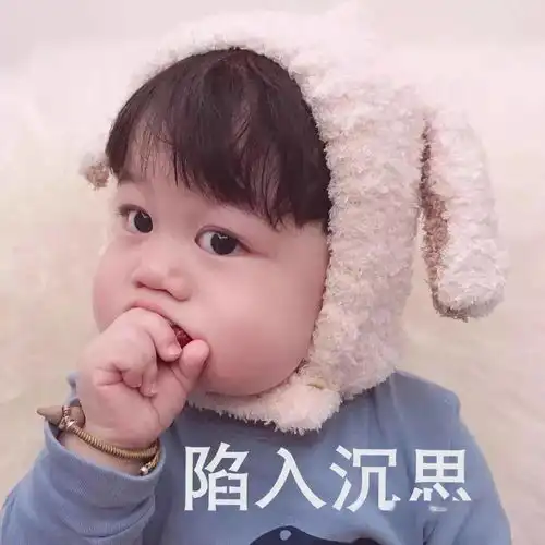 这是一组日常生活中必用的表情包,快来签收
