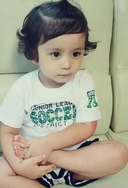 唯美萝莉
