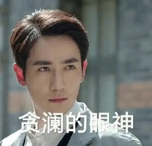 镇魂的表情包大部分是巍澜
