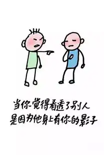 一图秒懂朋友圈众生相
