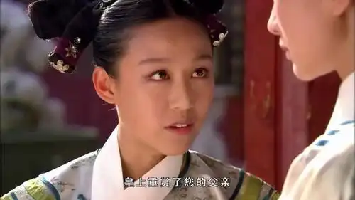 安陵容到死都想不到,为何自己小产甄嬛捂住鼻子,苏培盛却清楚
