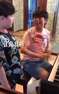 曾凭实力被群嘲的郎朗,终于凭沙雕口碑翻身了
