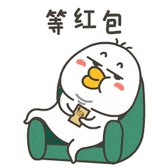 传祺x叽米发,承包你的牛年表情
