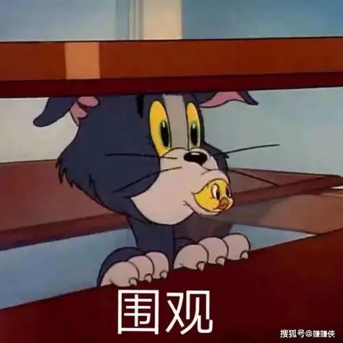 热门表情包图片你很牛等我找个表情包怼你
