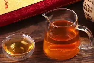 黑茶的多次发酵,铸就不一样的品质
