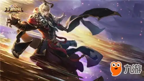 王者荣耀有了他们在也不用担心逆风局了
