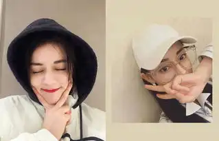 太久不自拍真的会变丑
