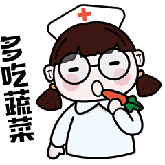 第109个国际护士节你的表情,包在我身上
