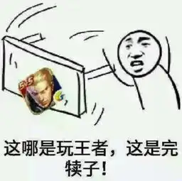 你说啥王者荣耀新宫本成了夏侯失散多年的哥哥
