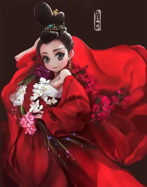 太子妃升职记幕前幕后的表情包和壁纸
