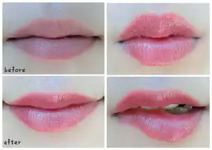 姬芮持久完美唇膏
