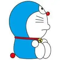 谁有哆啦a梦的表情qq头像上传上来越多越好
