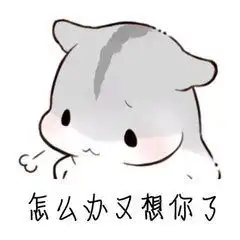 仓鼠表情包哥哥,晚安mua
