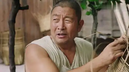 云宽和乾坤叔商量土地承包的事,落雁滩不能落后