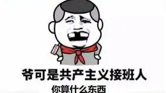 表情包投票对于一些不能用言语表达的东西,用表情包搞定吧
