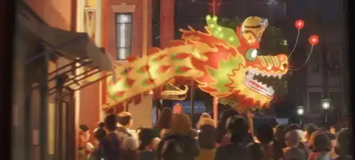 中影星美新春新冒险小黄人大眼萌2中国独家片段祝你嗨皮牛耶
