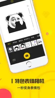表情王国pro
