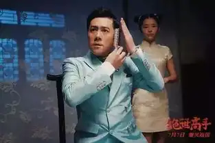 七月院线片,关注这些就够啦
