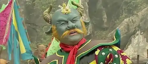 西游记中,如来佛祖一共出手五次,三次一招制敌,两次吃了大亏
