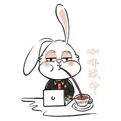 有只小兔在元宵节等你
