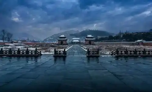 武当山旅游攻略,自由行最佳线路地图指南
