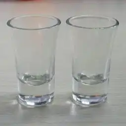 玻璃杯,玻璃酒杯,50毫升玻璃酒杯
