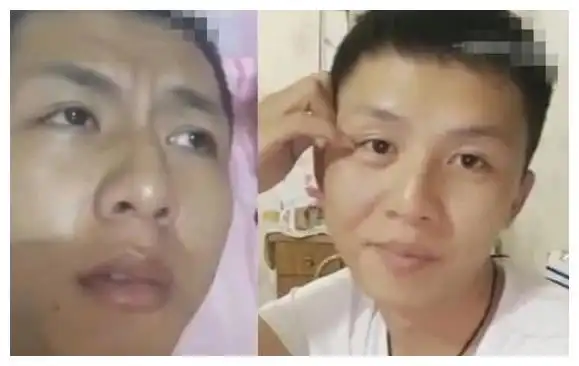 2016年,那个因为蓝瘦香菇而走红的广西小哥,现状让人想不到