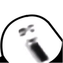 比土拨鼠大叫啊的表情包还要沙雕的啊啊啊gif表情包
